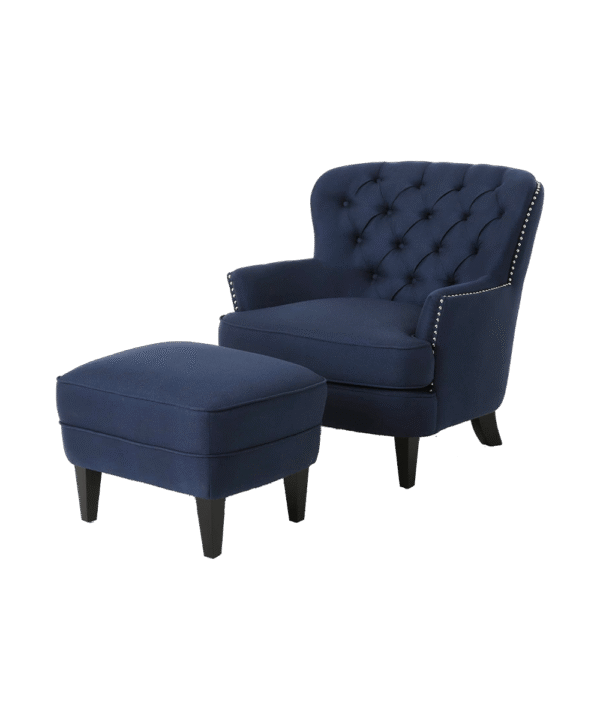 Koselig Armchair Hillared emerald